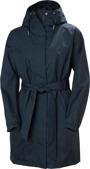 Helly Hansen HH Classics Trench Coat - Women's