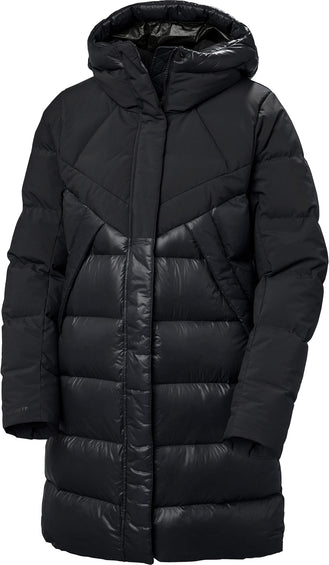 Helly Hansen Winter Bliss Down Parka - Women's