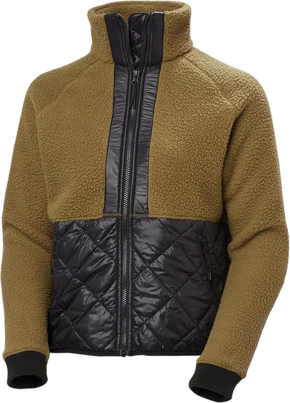 Helly Hansen Bliss Hybrid Jacket - Women's