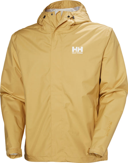 Helly Hansen Seven J Jacket - Men's