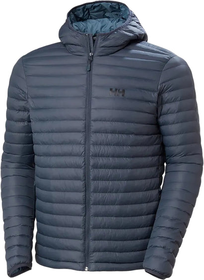 Helly Hansen Sirdal Hooded Insulator Jacket - Men's