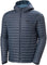 Helly Hansen Sirdal Hooded Insulator Jacket - Men's - Alpine Frost