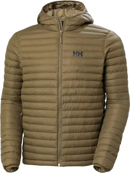 Helly Hansen Sirdal Hooded Insulator Jacket - Men's