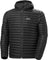Helly Hansen Sirdal Hooded Insulator Jacket - Men's - Black