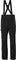 Helly Hansen Verglas Backcountry Ski Bib Pants - Women’s - Black