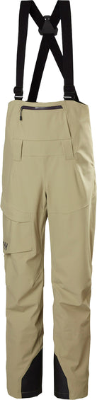 Helly Hansen Verglas Backcountry Ski Bib Pants - Women’s