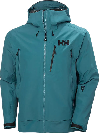 Helly Hansen Odin 9 Worlds 3.0 Shell Jacket - Men's