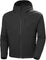 Helly Hansen Odin Stretch Hood Insulated 2.0 Jacket - Men's - Black - Black