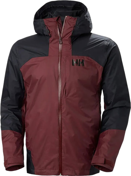 Helly Hansen Verglas 2 Layer Shell Jacket - Men's