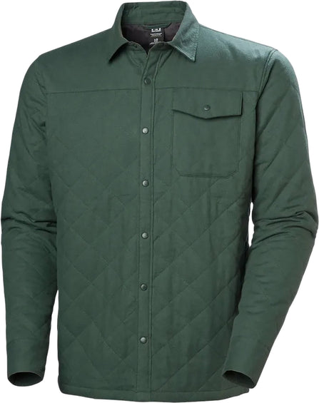 Helly Hansen Isfjord Insulated Shacket - Men's