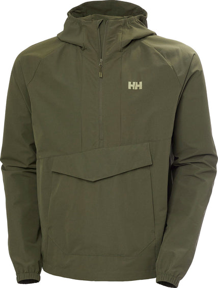 Helly Hansen Vista Hike Anorak - Men's