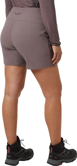 Helly Hansen Elv Light Tur Shorts - Women's