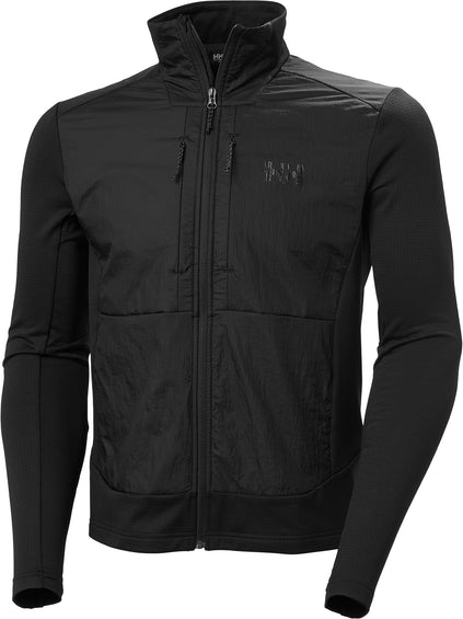 Helly Hansen Versalite Hybrid Fleece Jacket - Men's