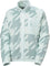 Helly Hansen Imperial Printed Pile Snap Jacket - Women's - Icicle Houndstooth Aop