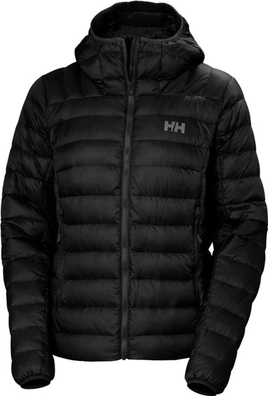 Helly Hansen Verglas 2.0 Hooded Down Jacket - Women's