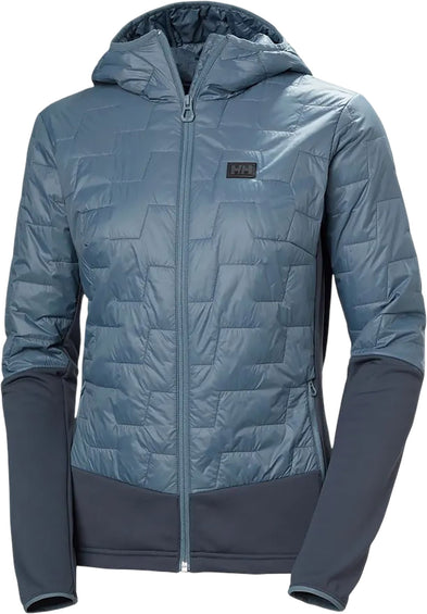 Helly Hansen Lifaloft Hybrid Insulator Jacket - Women's