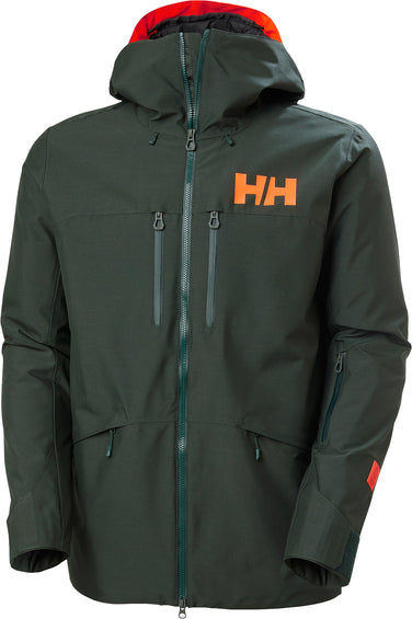 Helly Hansen Garibaldi 2.0 Jacket - Men's