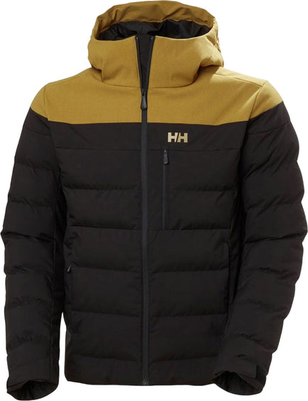 Helly Hansen Bossanova Puffy Jacket - Men's