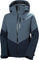 Helly Hansen Alphelia Ski Jacket - Women's - Alpine Frost
