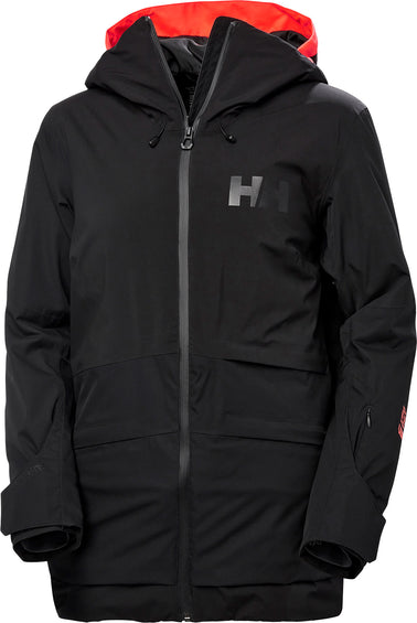 Helly Hansen Powchaser 2.0 Jacket - Women's