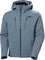 Helly Hansen Alpha 4.0 Jacket - Men's - Washed Navy