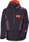 Helly Hansen Sogn Tinden Shell Jacket - Men's - Black Grape