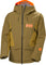Helly Hansen Sogn Tinden Shell Jacket - Men's - Sepia