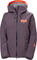 Helly Hansen Sogn Shell Jacket - Women's - Smoked Purple