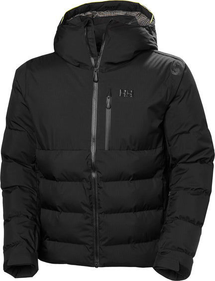 Helly Hansen Kvitfjell Race Puffy Ski Jacket - Men's