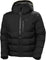 Helly Hansen Kvitfjell Race Puffy Ski Jacket - Men's - Black