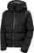 Helly Hansen Kvitfjell Race Puffy Ski Jacket - Women's - Black