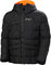 Helly Hansen Emiko Ridable Puffy Jacket - Men's - Black