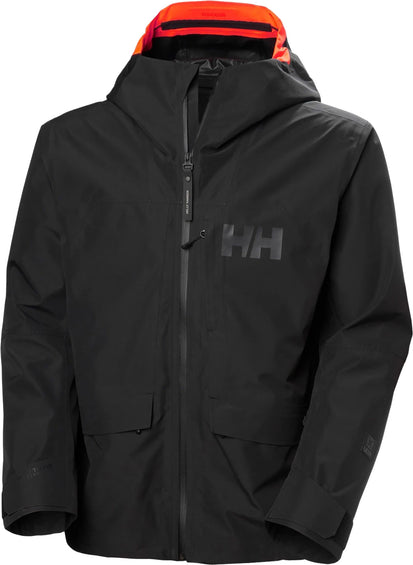 Helly Hansen Emiko Shell Jacket - Men's