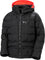 Helly Hansen Emiko Ridable Puffy Jacket - Women's - Black