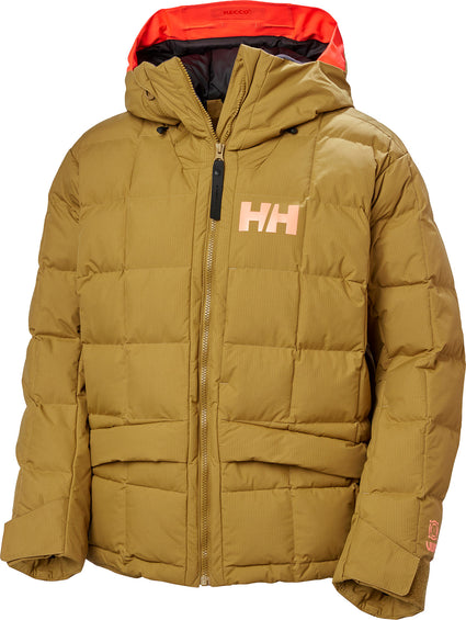 Helly Hansen Emiko Ridable Puffy Jacket - Women's