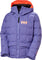 Helly Hansen Emiko Ridable Puffy Jacket - Women's - Ultra Violet