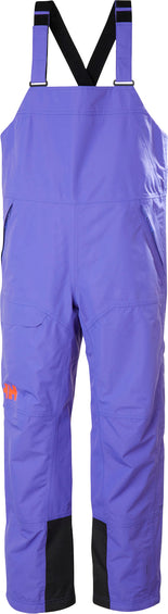 Helly Hansen Emiko Shell Bib Pants - Women's