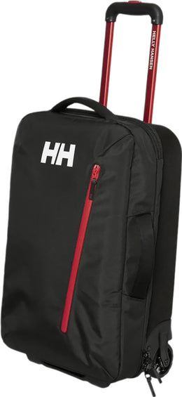 Helly Hansen Sport Expedition Carry On Trolley Bag 40L