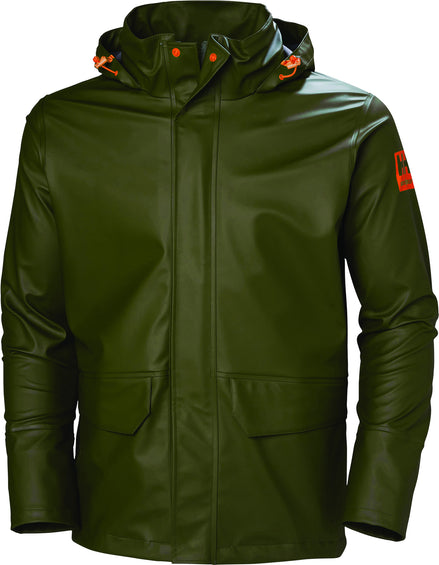 Helly Hansen Gale Rain Jacket - Men's