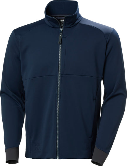 Helly Hansen Tech Midlayer Jacket - Men's
