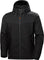 Helly Hansen Oxford Winter Jacket - Men's - Black