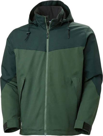 Helly Hansen Oxford Winter Jacket - Men's