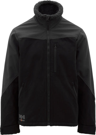 Helly Hansen Oxford Lined Jacket - Men's