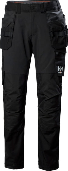 Helly Hansen Oxford 4X Construction Pants - Men's