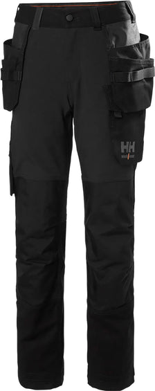 Helly Hansen Luna 4X Construction Pants - Women's