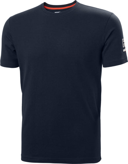 Helly Hansen Evo Kensington Short Sleeve T-Shirt - Men's