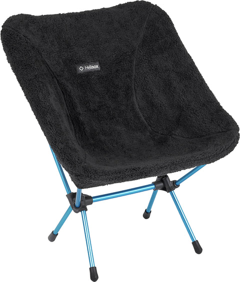 Helinox Fleece Seat Warmer for Chair One/(Re)/Zero/Swivel