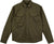 Hooké Adventure Shirt - Men's - Dark Olive