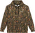 Hooké Forest Hoodie - Men's - Forest Camo