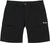 Hooké Expedition Short - Men's - Black II